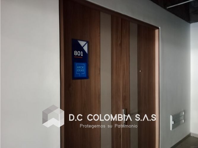 Oficina en arriendo en Sotomayor, Bucaramanga, 932 m² · foto 14 de 24