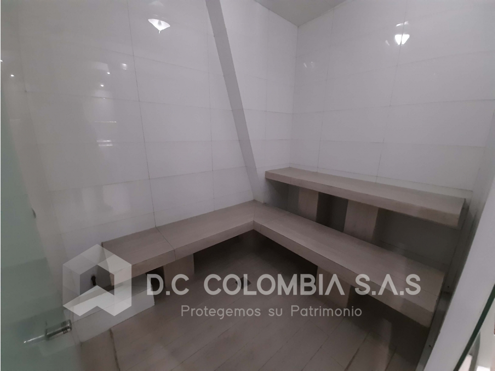 Apartamento en venta en Chico, Bogotá · foto 2 de 24