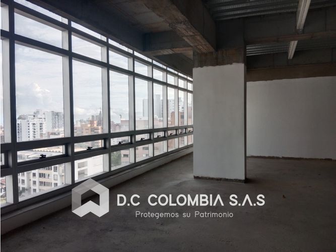 Oficina en arriendo en Sotomayor, Bucaramanga, 932 m² · foto 16 de 24