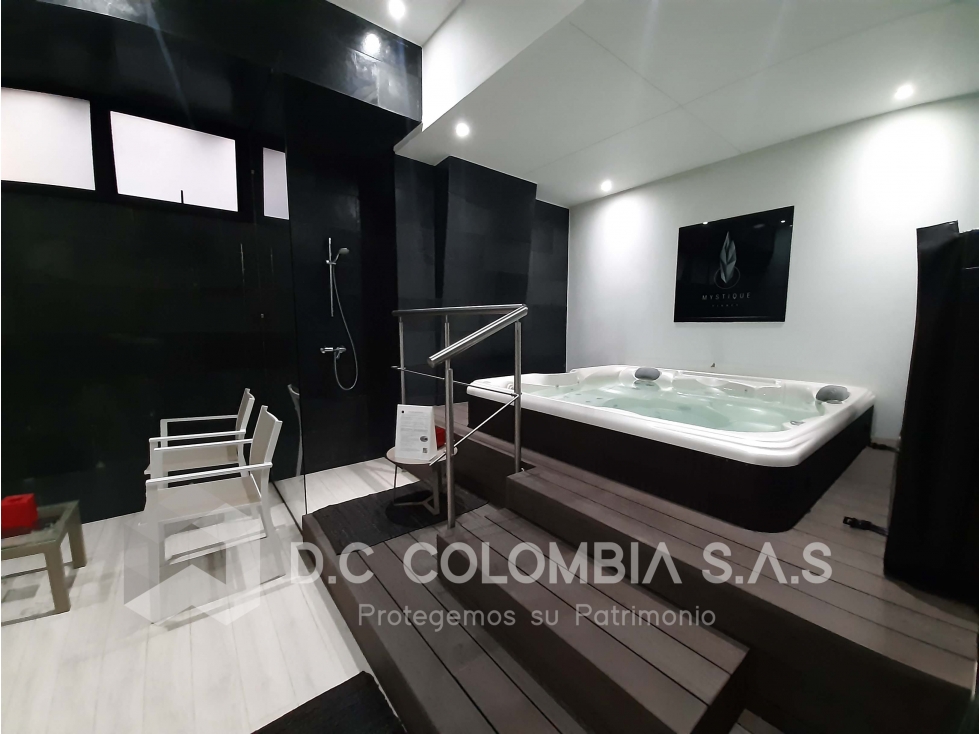 Apartamento en venta en Chico, Bogotá · foto 4 de 24