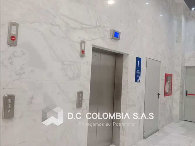Oficina en arriendo en Sotomayor, Bucaramanga, 932 m² · foto 17 de 24