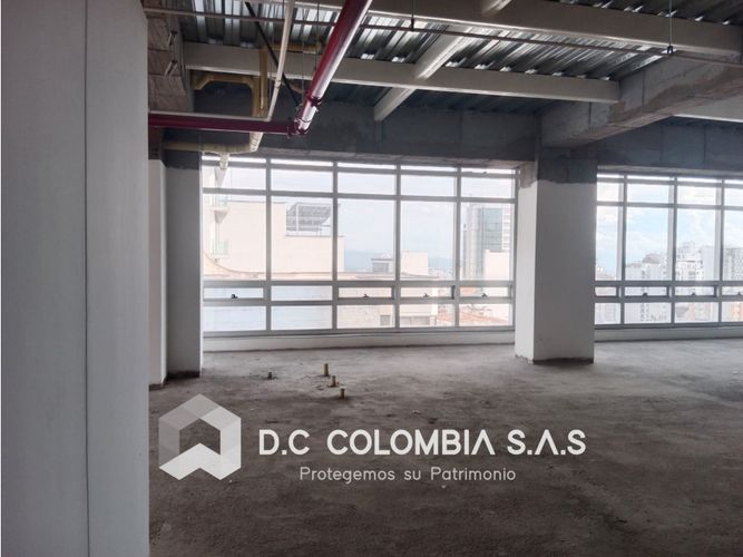 Oficina en arriendo en Sotomayor, Bucaramanga, 932 m² · foto 18 de 24