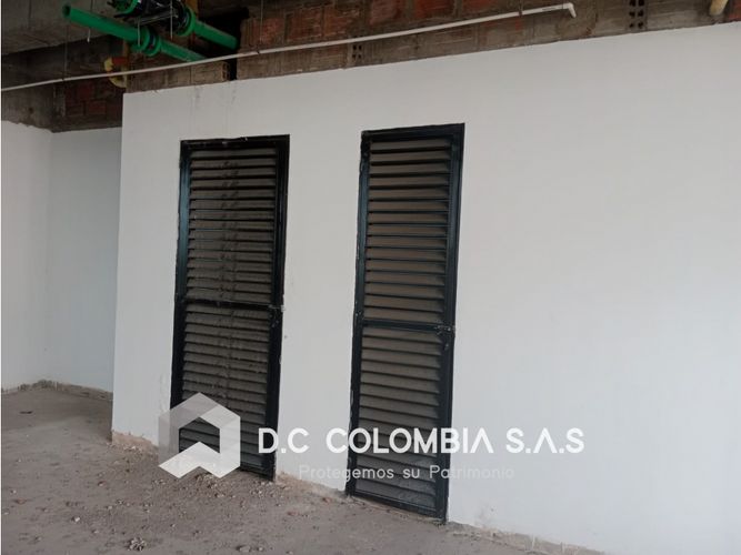 Oficina en arriendo en Sotomayor, Bucaramanga, 932 m² · foto 19 de 24