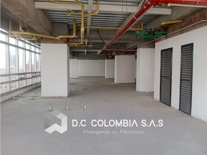 Oficina en arriendo en Sotomayor, Bucaramanga, 932 m² · foto 20 de 24