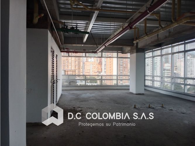 Oficina en arriendo en Sotomayor, Bucaramanga, 932 m² · foto 21 de 24