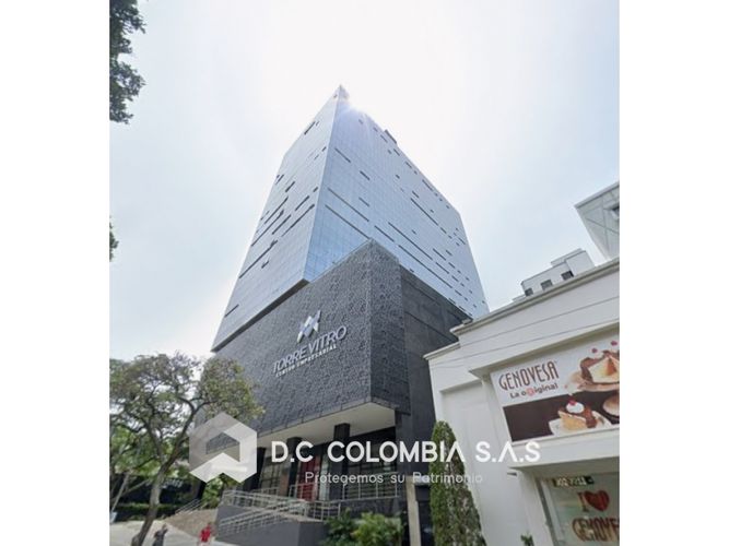 Oficina en arriendo en Sotomayor, Bucaramanga, 932 m² · foto 22 de 24