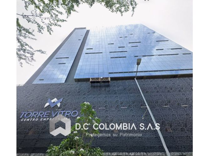 Oficina en arriendo en Sotomayor, Bucaramanga, 932 m² · foto 23 de 24