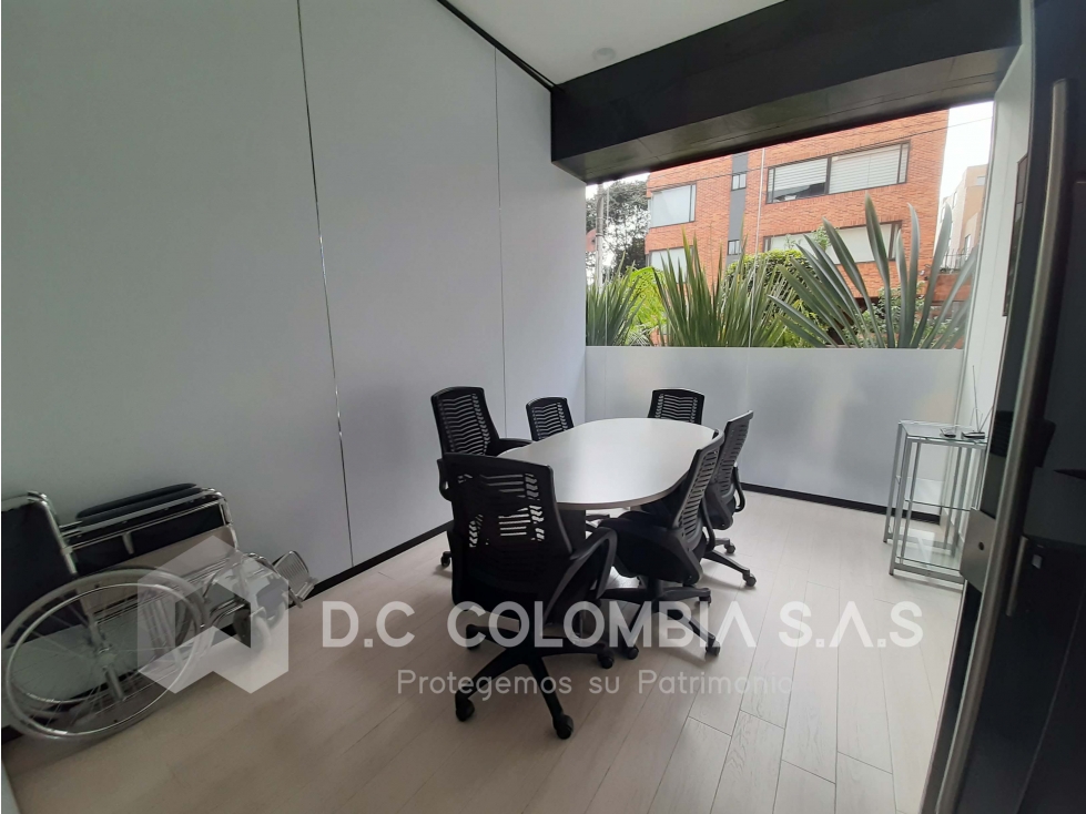 Apartamento en venta en Chico, Bogotá · foto 13 de 24