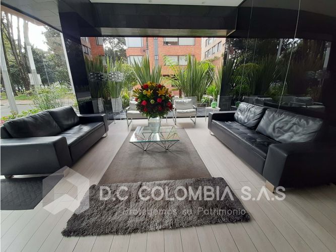 Apartamento en venta en Chico, Bogotá · foto 14 de 24