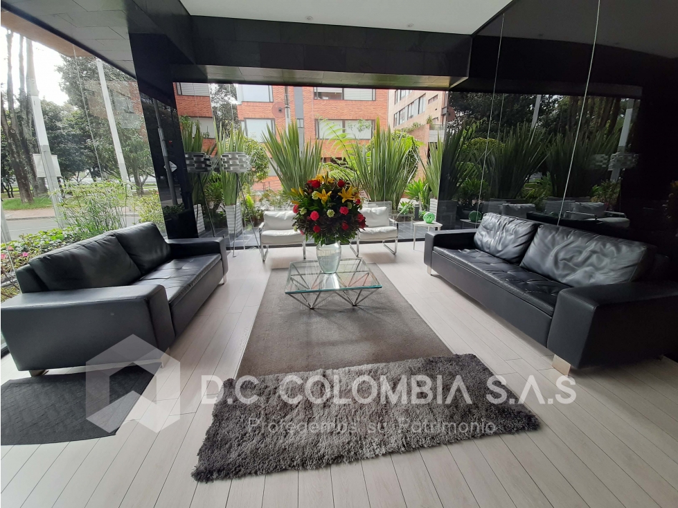 Apartamento en venta en Chico, Bogotá · foto 15 de 24