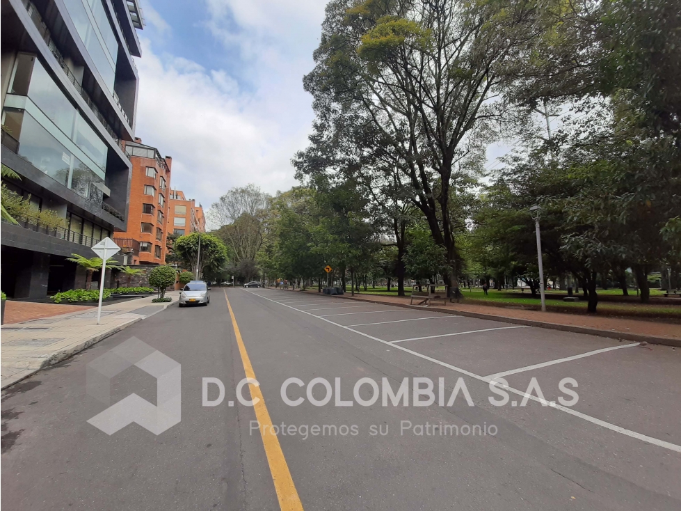 Apartamento en venta en Chico, Bogotá · foto 22 de 24