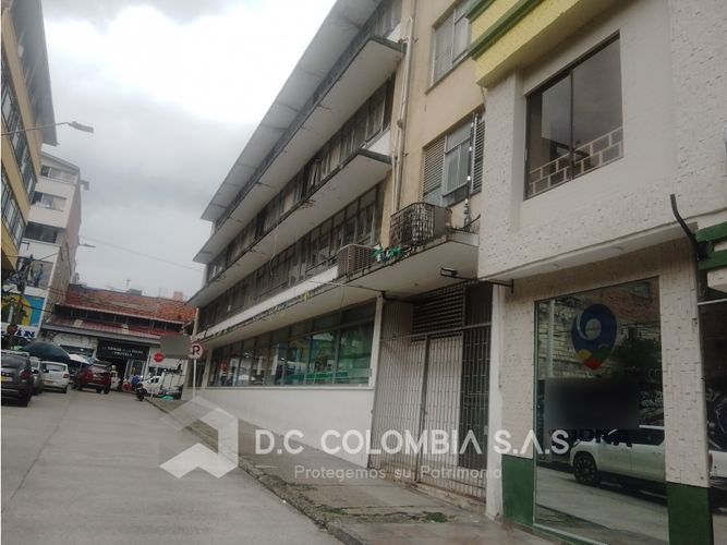 Oficina en venta en Centro, Ibagué, 245 m² · foto 20 de 24