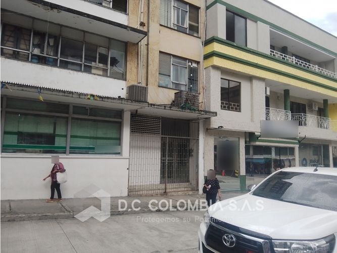 Oficina en venta en Centro, Ibagué, 245 m² · foto 23 de 24
