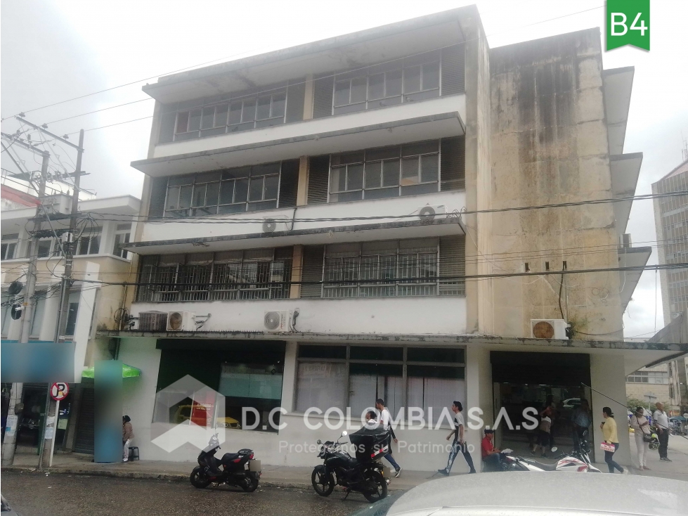Office for rent in Ibagué, Ibagué