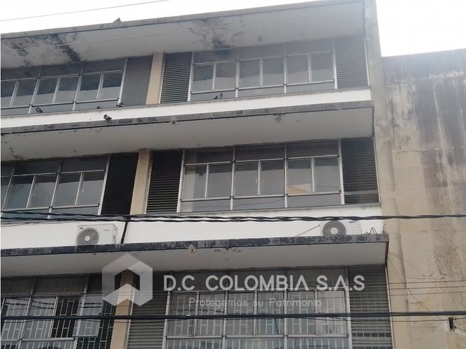Oficina en arriendo en Centro, Ibagué, 245 m² · foto 3 de 24
