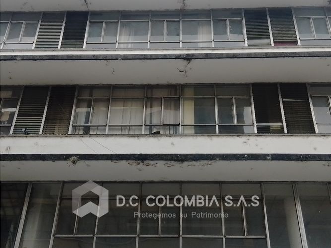 Oficina en arriendo en Centro, Ibagué, 245 m² · foto 4 de 24