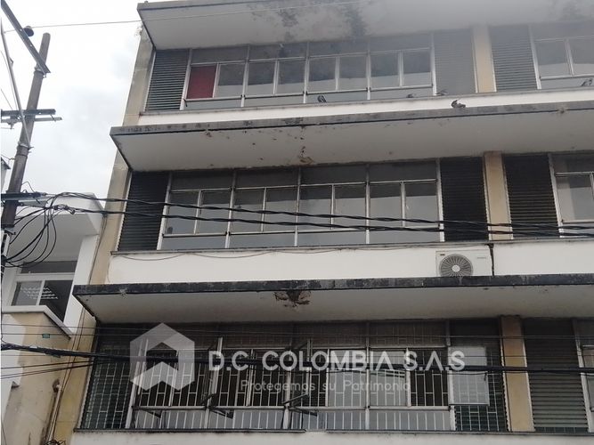 Oficina en arriendo en Centro, Ibagué, 245 m² · foto 6 de 24