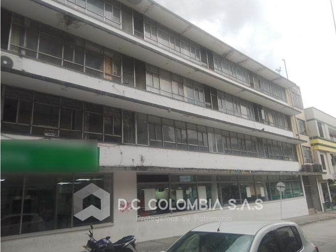 Oficina en arriendo en Centro, Ibagué, 245 m² · foto 7 de 24
