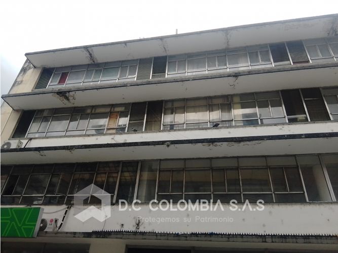 Oficina en arriendo en Centro, Ibagué, 245 m² · foto 8 de 24