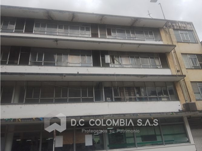 Oficina en arriendo en Centro, Ibagué, 245 m² · foto 9 de 24
