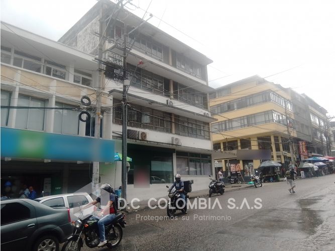 Oficina en arriendo en Centro, Ibagué, 245 m² · foto 10 de 24
