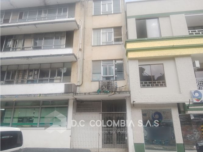 Oficina en arriendo en Centro, Ibagué, 245 m² · foto 11 de 24