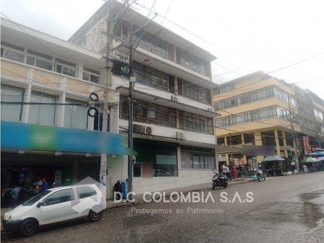 Oficina en arriendo en Centro, Ibagué, 245 m² · foto 12 de 24