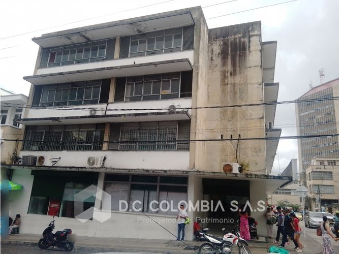 Oficina en arriendo en Centro, Ibagué, 245 m² · foto 13 de 24