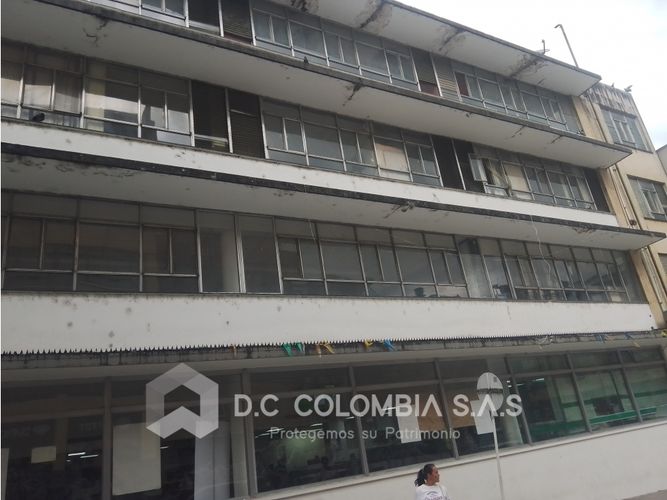 Oficina en arriendo en Centro, Ibagué, 245 m² · foto 15 de 24