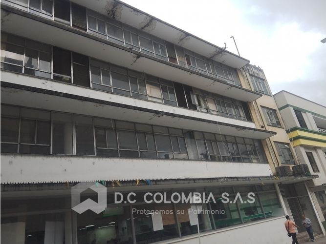 Oficina en arriendo en Centro, Ibagué, 245 m² · foto 17 de 24