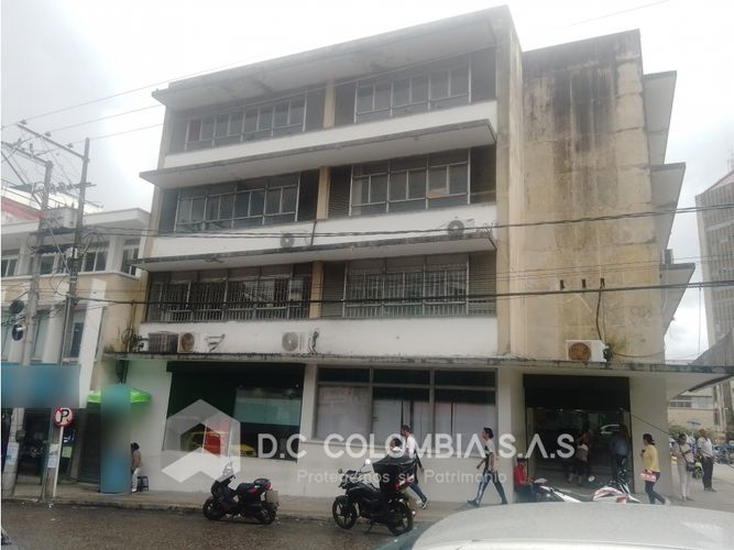 Oficina en arriendo en Centro, Ibagué, 245 m² · foto 18 de 24