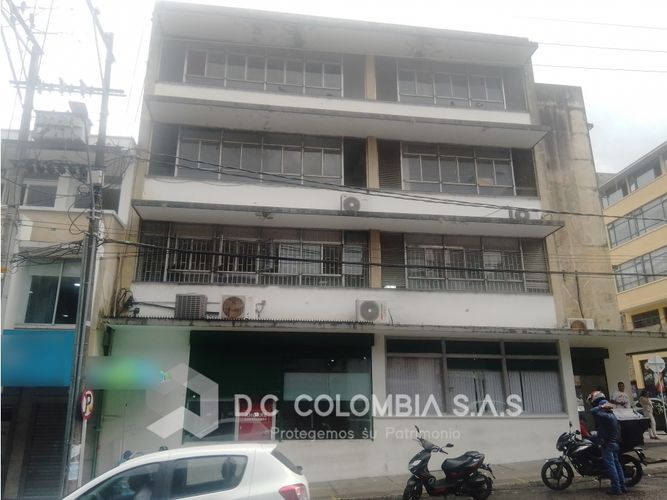 Oficina en arriendo en Centro, Ibagué, 245 m² · foto 24 de 24