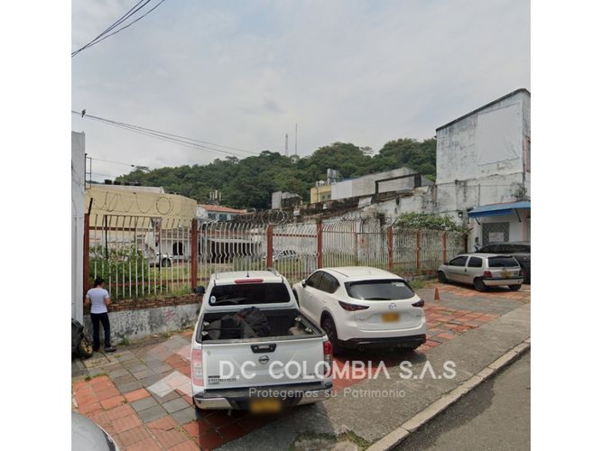 Lote en venta en Centro, Villavicencio, 586 m² · foto 3 de 6