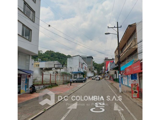 Lote en venta en Centro, Villavicencio, 586 m² · foto 6 de 6