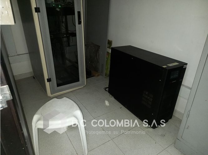Local en venta en La Florida, Medellín, 163 m² · foto 15 de 19