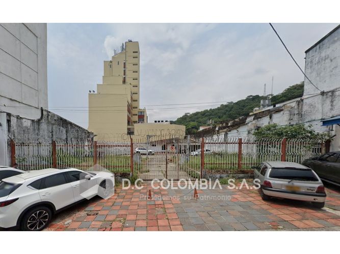 Lote en arriendo en Centro, Villavicencio, 586 m² · foto 2 de 6