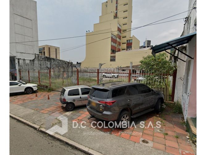 Lote en arriendo en Centro, Villavicencio, 586 m² · foto 4 de 6