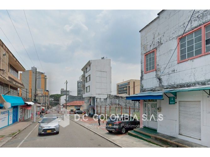 Lote en arriendo en Centro, Villavicencio, 586 m² · foto 5 de 6