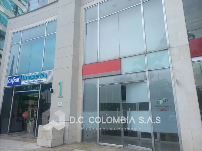 Local en venta en La Florida, Medellín, 163 m² · foto 19 de 19