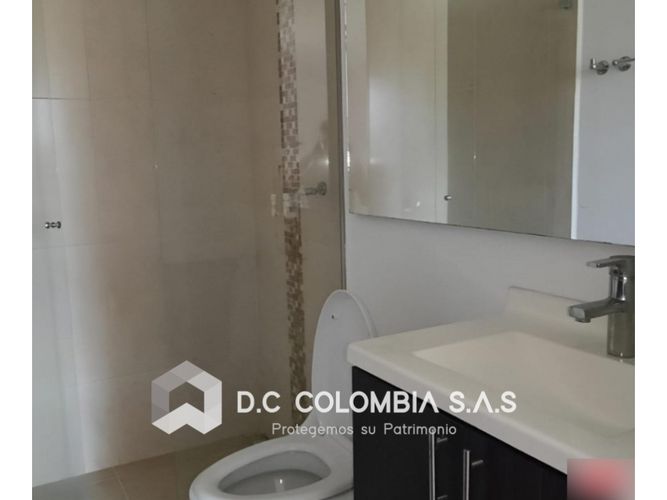 Apartamento de 3 alcobas en venta en El Faro, Rionegro, 82 m² · foto 2 de 9
