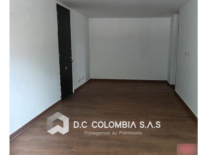 Apartamento de 3 alcobas en venta en El Faro, Rionegro, 82 m² · foto 3 de 9