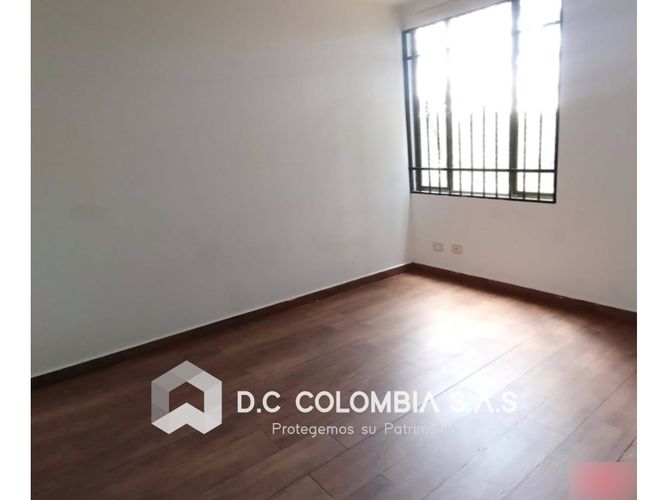 Apartamento de 3 alcobas en venta en El Faro, Rionegro, 82 m² · foto 4 de 9