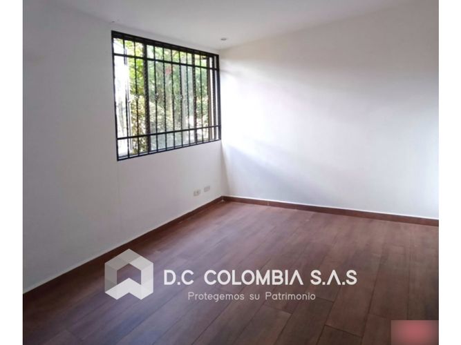 Apartamento de 3 alcobas en venta en El Faro, Rionegro, 82 m² · foto 5 de 9