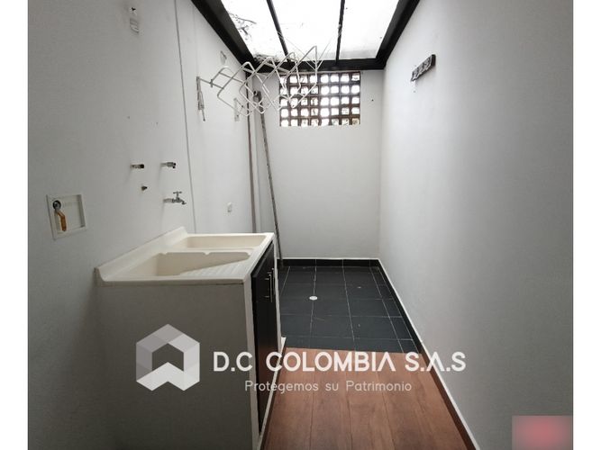 Apartamento de 3 alcobas en venta en El Faro, Rionegro, 82 m² · foto 6 de 9