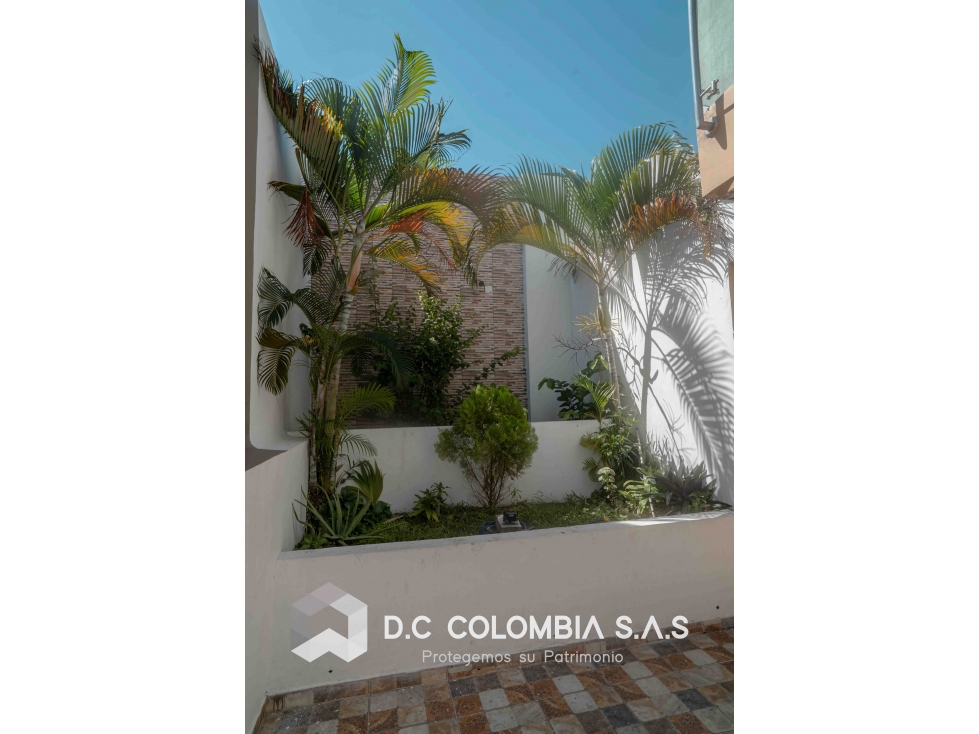 Casa en venta en La Cumbre, Barranquilla · foto 6 de 12