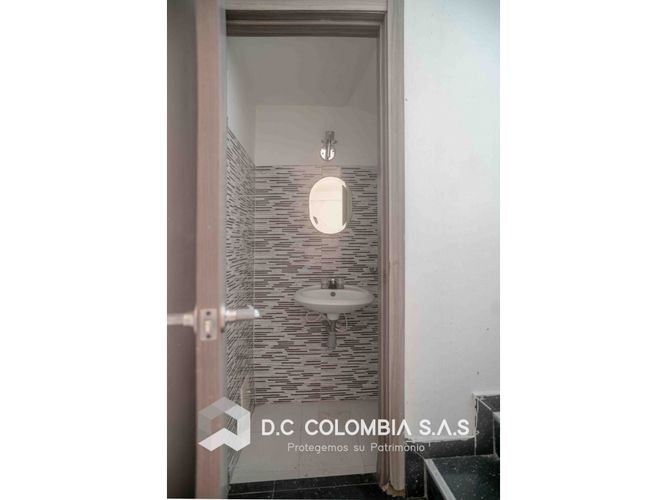 Casa en venta en La Cumbre, Barranquilla · foto 7 de 12