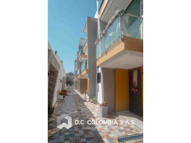 Casa en venta en La Cumbre, Barranquilla · foto 8 de 12