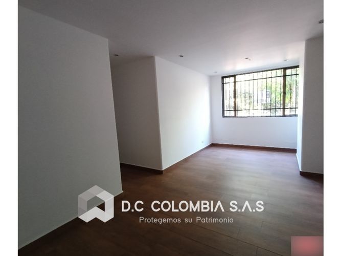Apartamento de 3 alcobas en venta en El Faro, Rionegro, 82 m² · foto 9 de 9