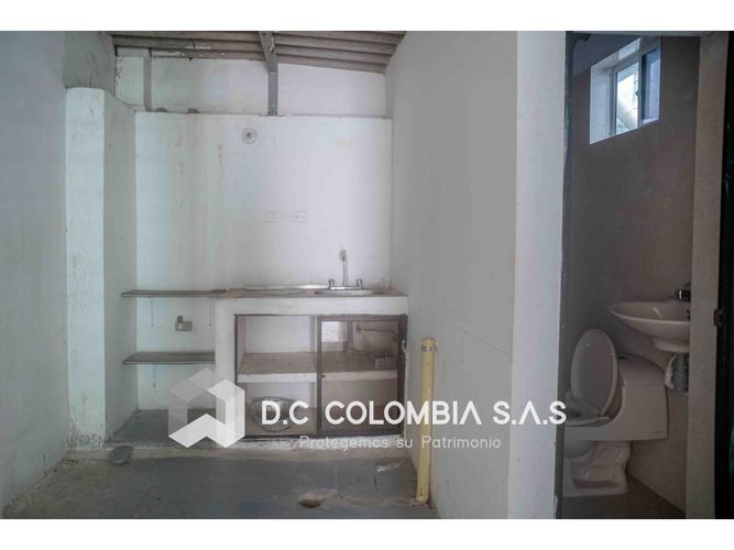 Casa en venta en La Cumbre, Barranquilla · foto 9 de 12