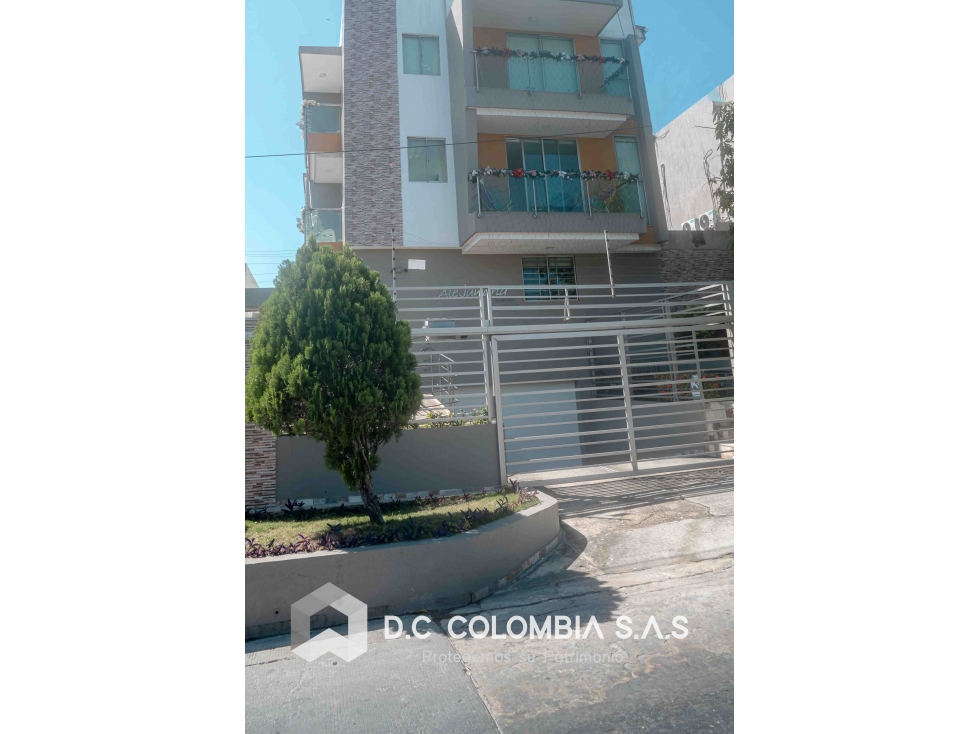 Casa en venta en La Cumbre, Barranquilla · foto 10 de 12